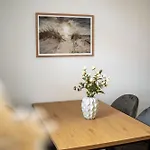 Apartment Möbliertes Wohnen - Wilhelmine Rostock