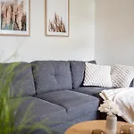 Möbliertes Wohnen - Wilhelmine