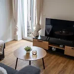 Apartment Möbliertes Wohnen - Wilhelmine Rostock