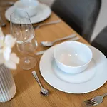 Möbliertes Wohnen - Wilhelmine Apartment