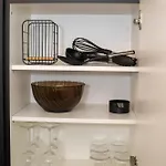 Apartment Möbliertes Wohnen - Wilhelmine