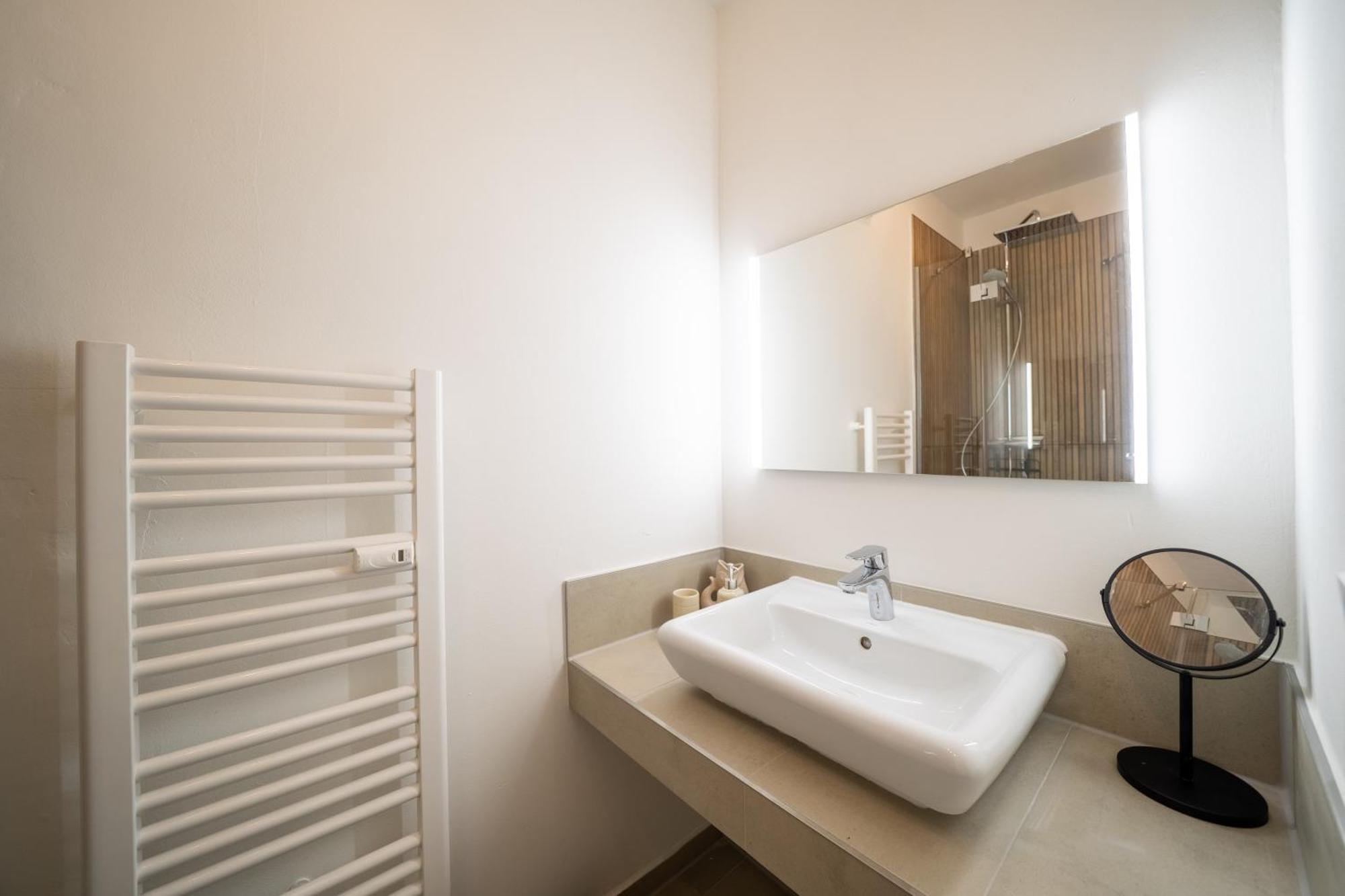 Möbliertes Wohnen - Wilhelmine *