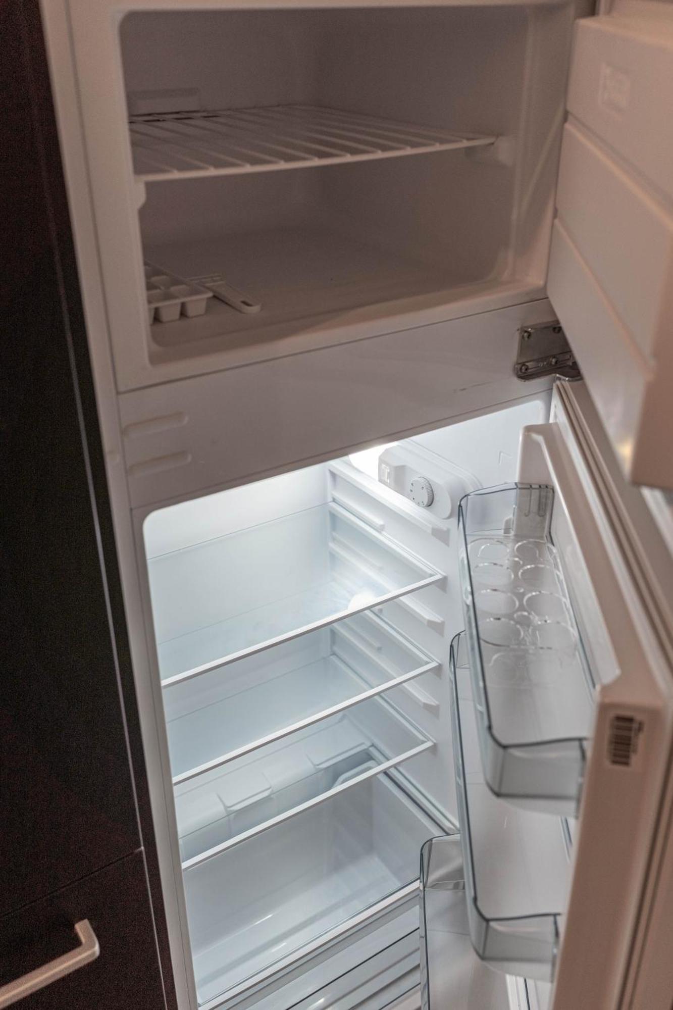 Apartment Möbliertes Wohnen - Wilhelmine Rostock