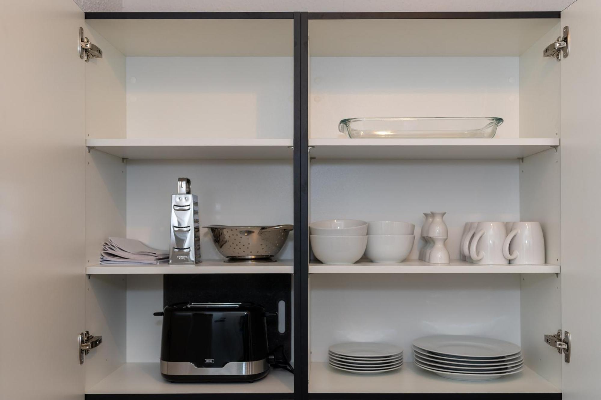 Apartment Möbliertes Wohnen - Wilhelmine