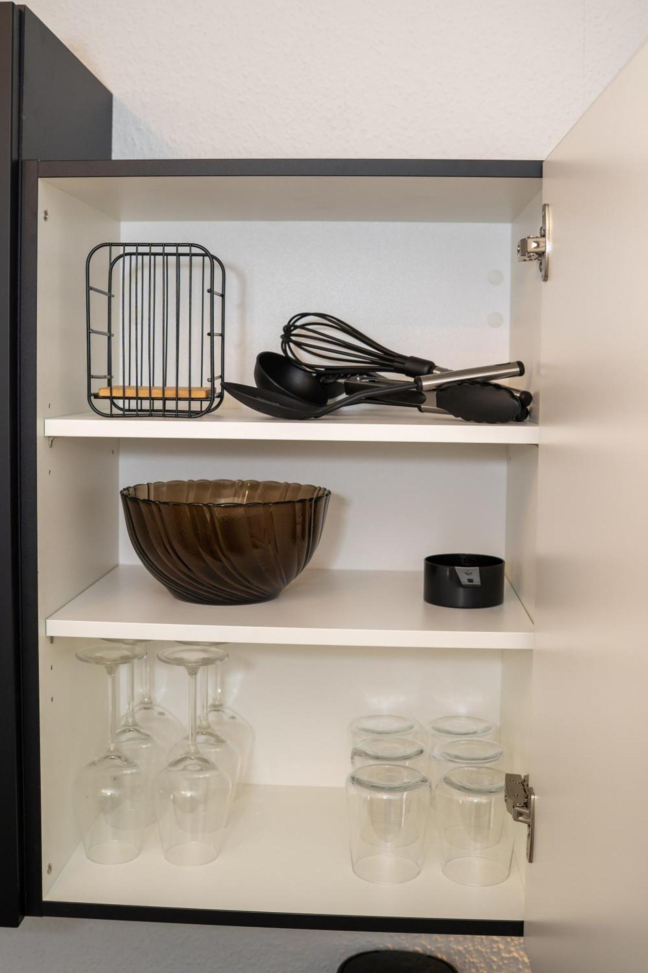 Apartment Möbliertes Wohnen - Wilhelmine