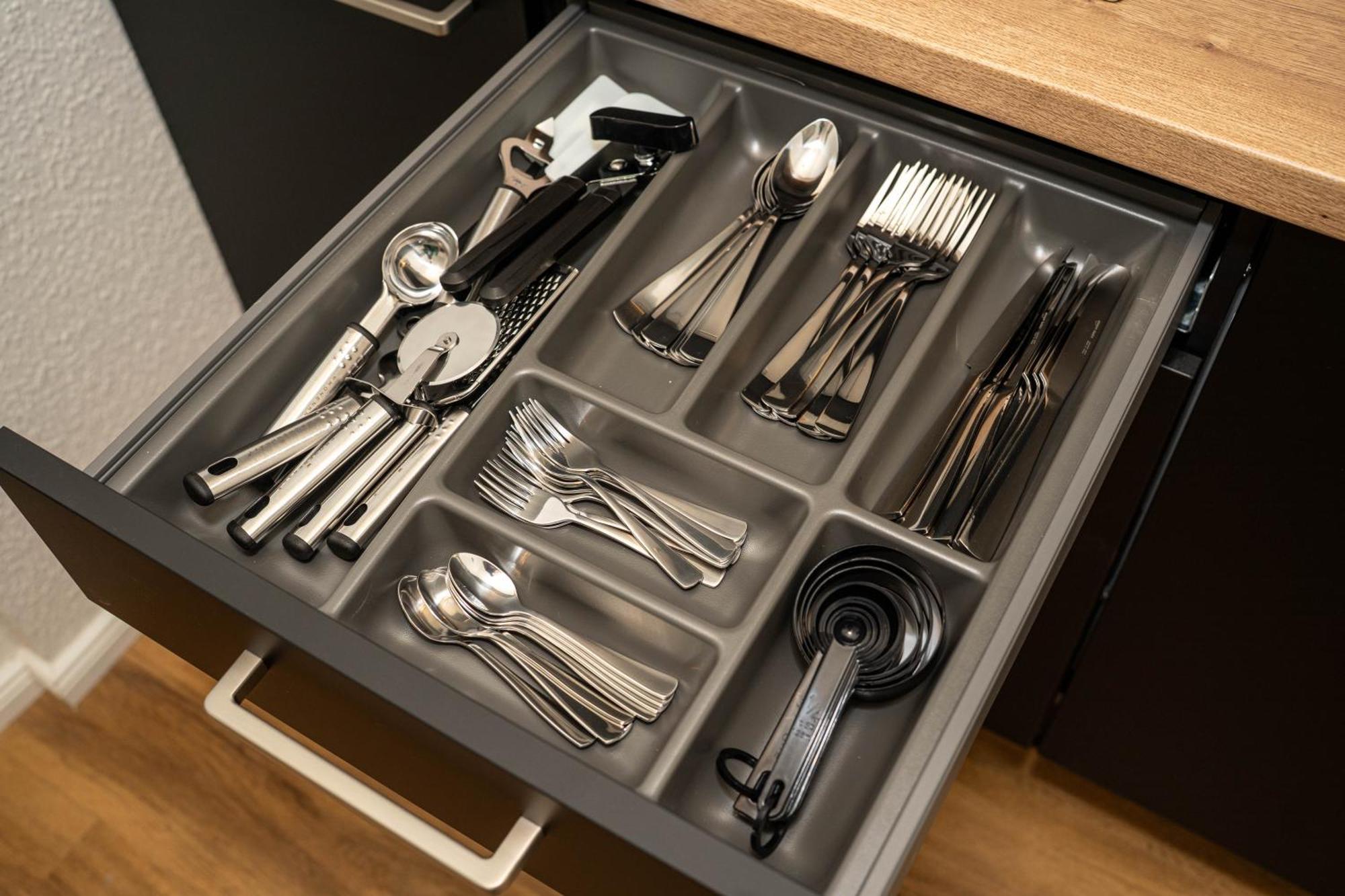 Apartment Möbliertes Wohnen - Wilhelmine