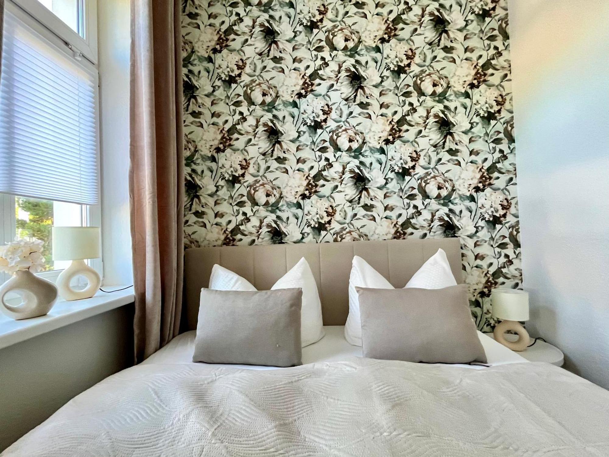 Möbliertes Wohnen - Wilhelmine *